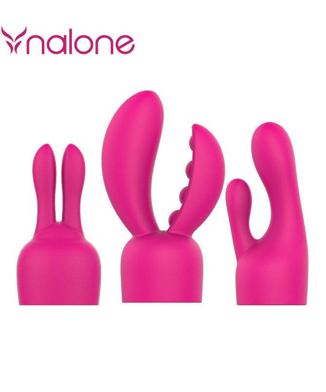 NALONE - TESTINA RIPPLE ELETTRO E STIMOLANTE ROCK - Only Vibes