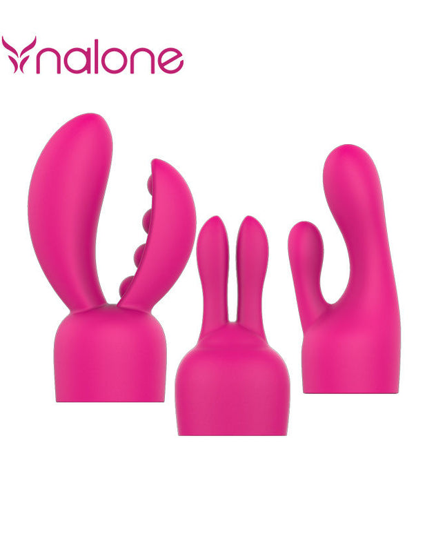 NALONE - TESTINA PEBBLE ELECTRO & ROCK STIMOLANTE