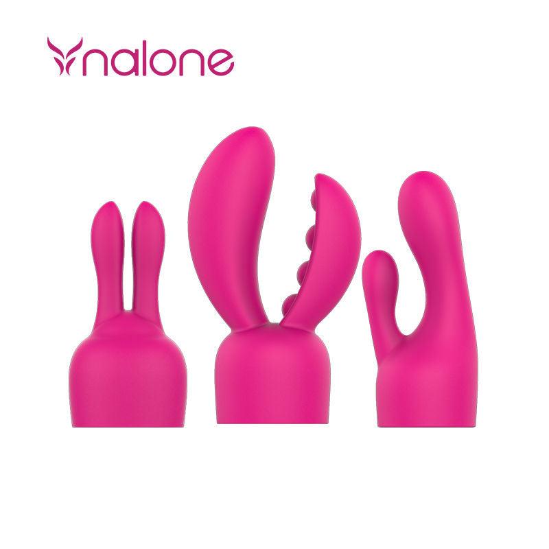 NALONE - TESTINA STIMOLANTE BUNNY ELECTRO & ROCK - Only Vibes