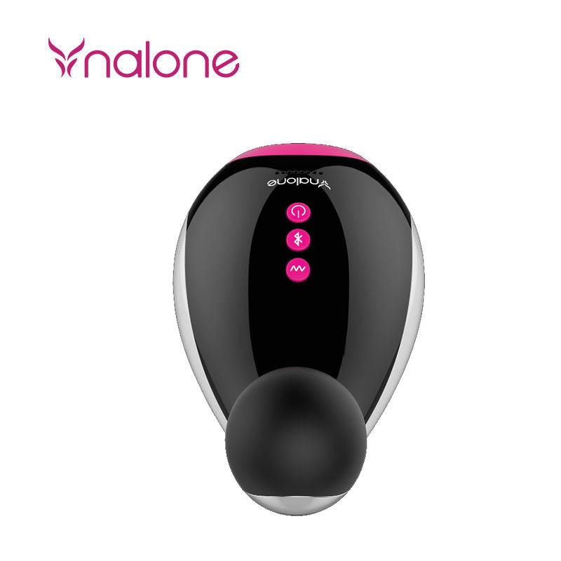 NALONE - OXXY MASTURBATORE BLUETOOTH AD ALTA TECNOLOGIA - Only Vibes