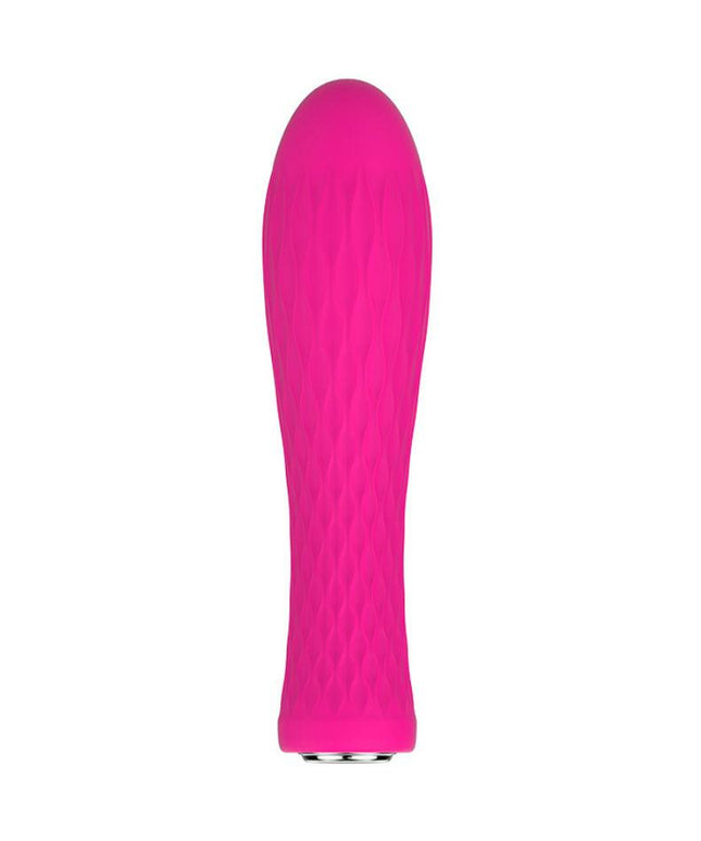 NALONE - VIBRATORE IAN MINI ROSA - Only Vibes