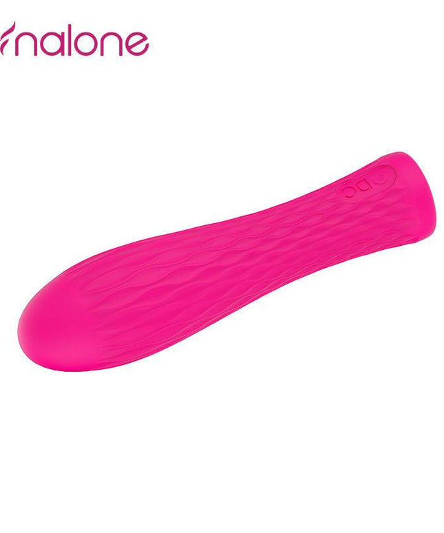 NALONE - VIBRATORE IAN MINI ROSA - Only Vibes