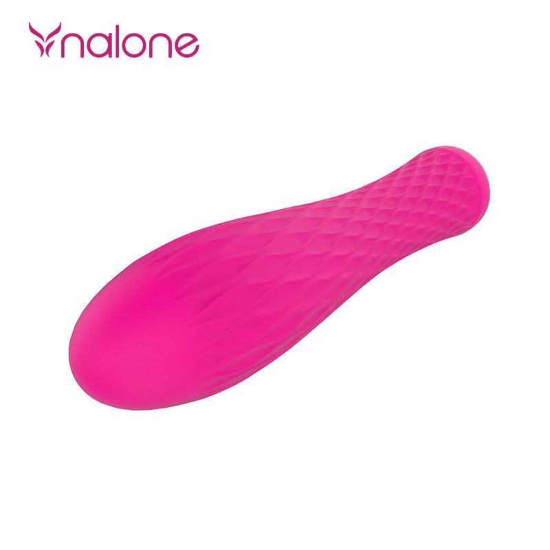 NALONE - VIBRATORE IAN MINI ROSA - Only Vibes