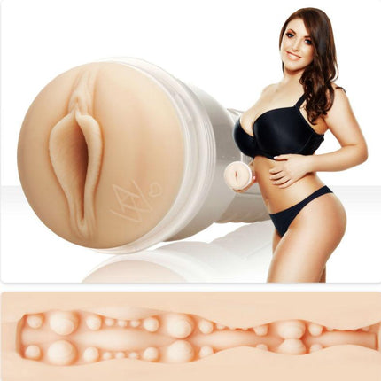 FLESHLIGHT GIRLS - ANGELA BIANCO INDULGENZA VAGINA - Only Vibes