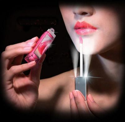 VOULEZ-VOUS - LUCIDO CHIARO CON EFFETTO CALDO FREDDO - BUBBLEGUM 10 ML - Only Vibes