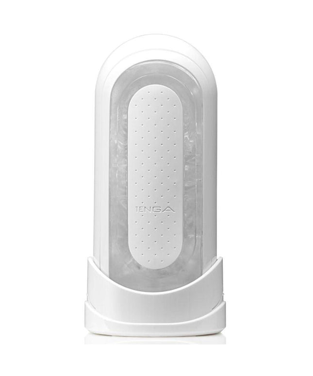 TENGA - FLIP ZERO BIANCO PER LUI - Only Vibes