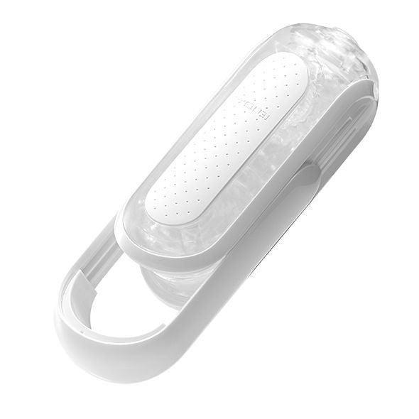 TENGA - FLIP ZERO BIANCO PER LUI - Only Vibes