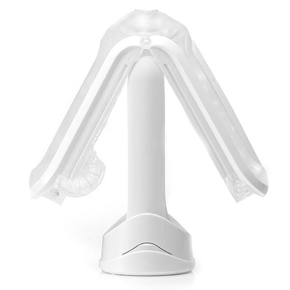 TENGA - FLIP ZERO BIANCO PER LUI - Only Vibes