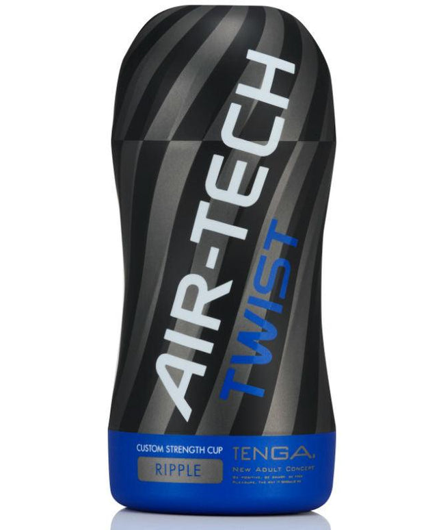 TENGA - VUOTO RIUTILIZZABILE AIR-TECH TWIST RIPPLE - Only Vibes