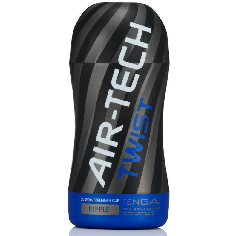 TENGA - VUOTO RIUTILIZZABILE AIR-TECH TWIST RIPPLE - Only Vibes