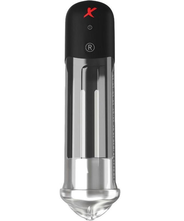 PDX ELITE - POMPA DI POTENZA PER BLOWJOB - Only Vibes