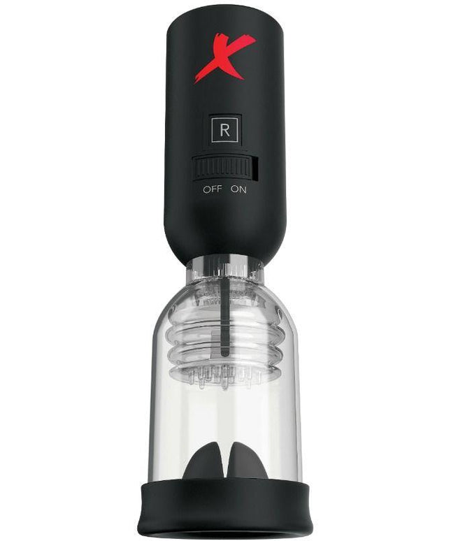 PDX ELITE - POMPA ELETTRICA TIP TEAZER - Only Vibes