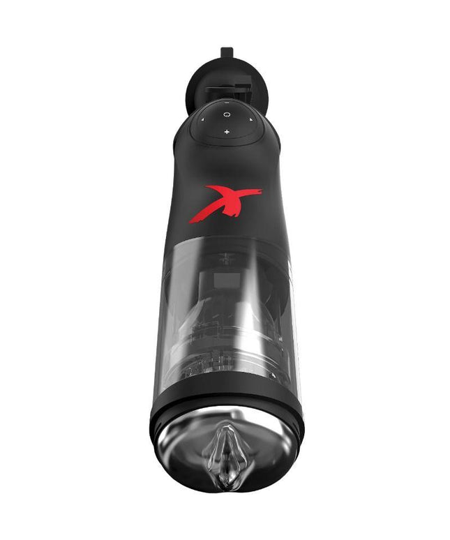 PDX ELITE - MEGA-BATOR DELUXE - Only Vibes