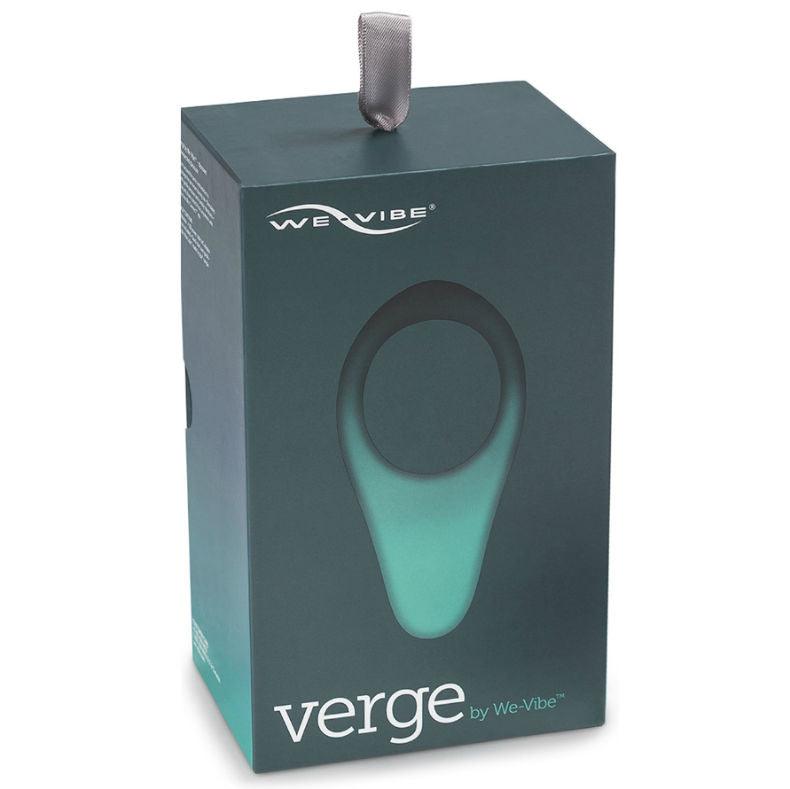 WE-VIBE - ANELLO VIBRANTE VERGE - Only Vibes