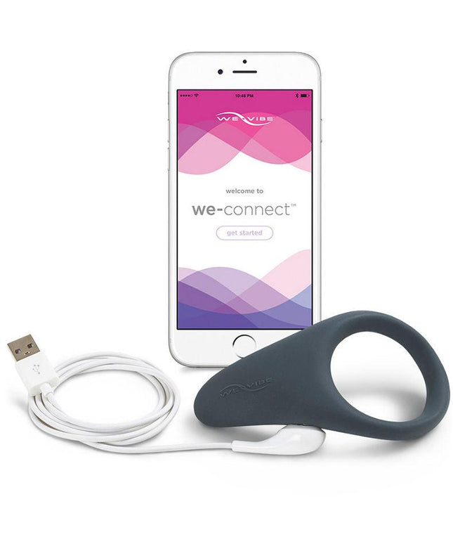 WE-VIBE - ANELLO VIBRANTE VERGE - Only Vibes