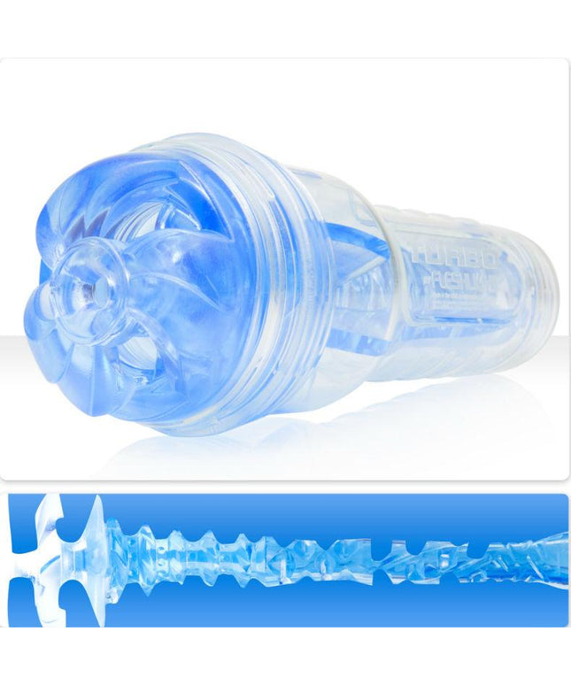FLESHLIGHT - TURBO THRUST BLU GHIACCIO - Only Vibes