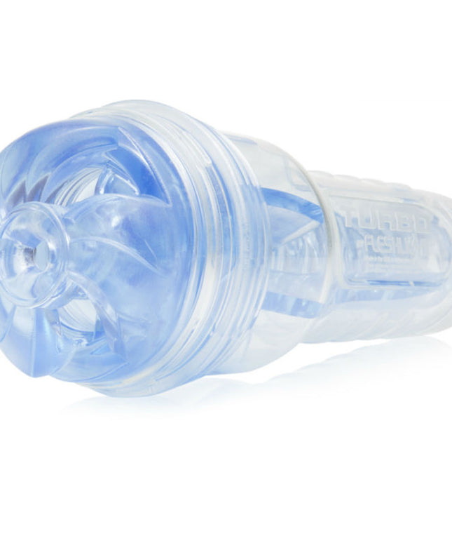 FLESHLIGHT - TURBO THRUST BLU GHIACCIO