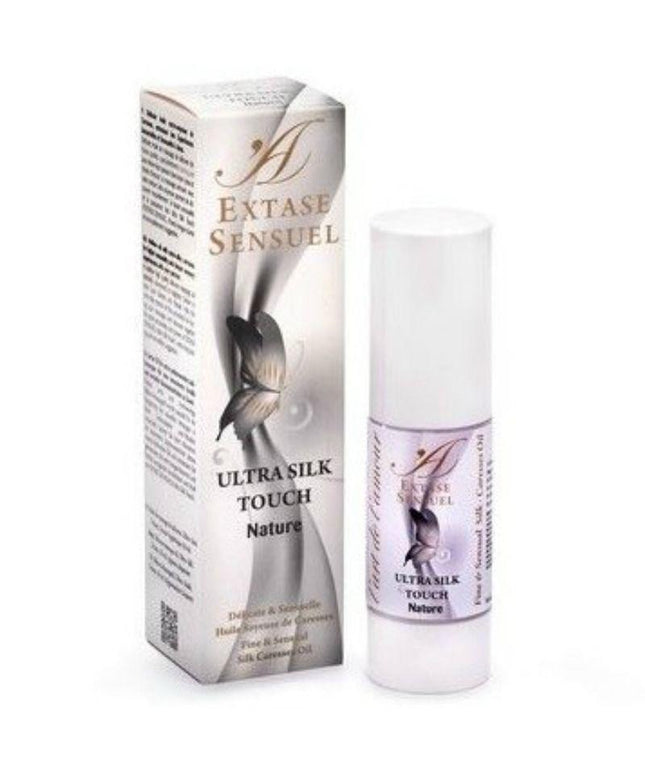EXTASE SENSUAL - OLIO NATURALE ULTRA SETA TOUCH - Only Vibes