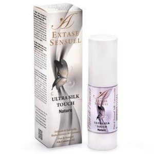 EXTASE SENSUAL - OLIO NATURALE ULTRA SETA TOUCH - Only Vibes