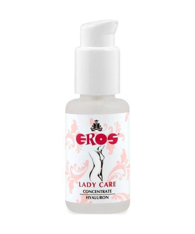 EROS LADY LINE - CARE IDRATANTE DELLA PELLE 50 ML - Only Vibes