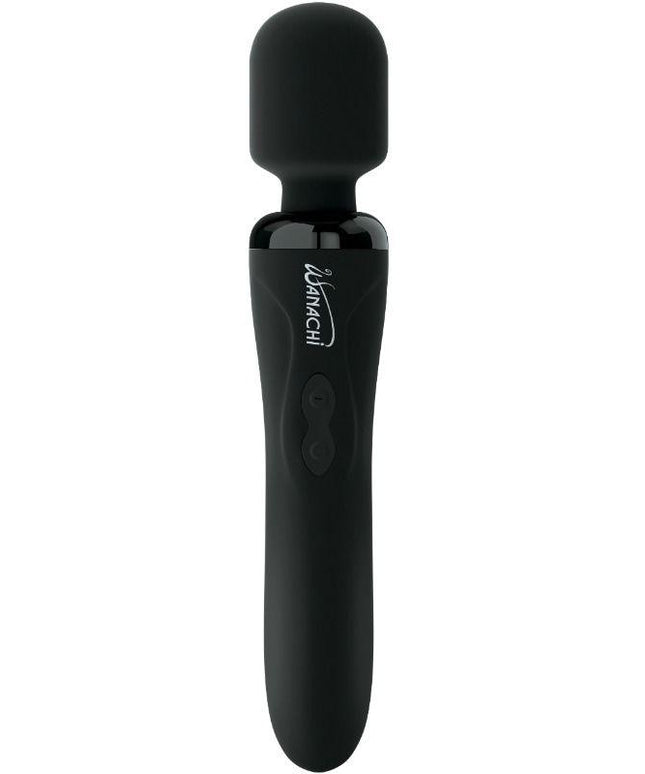 WANACHI - CARICATORE CORPO WANACHI NERO - Only Vibes