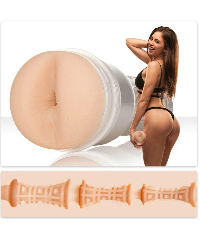 FLESHLIGHT GIRLS - RILEY REID ANO - Only Vibes