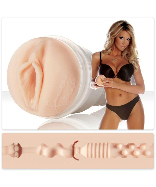 FLESHLIGHT GIRLS - JESSICA DRAKE VAGINA - Only Vibes