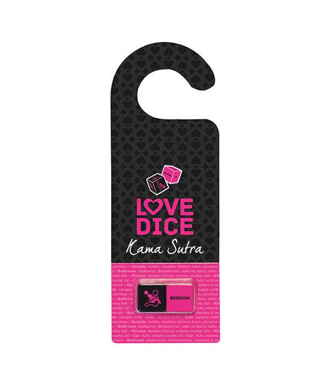 TEASE & PLEASE - AMORE DICE IL KAMA SUTRA - Only Vibes