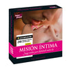 TEASE & PLEASE - SCATOLA DI ESPANSIONE MISSIONE INTIMA