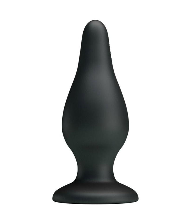 PRETTY LOVE - TAPPO ERGONOMICO IN SILICONE 15.4 CM - Only Vibes