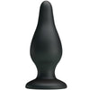 PRETTY LOVE - TAPPO ERGONOMICO IN SILICONE 15.4 CM - Only Vibes