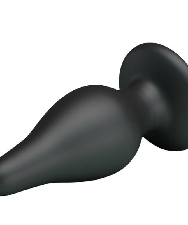 PRETTY LOVE - TAPPO ERGONOMICO IN SILICONE 15.4 CM - Only Vibes