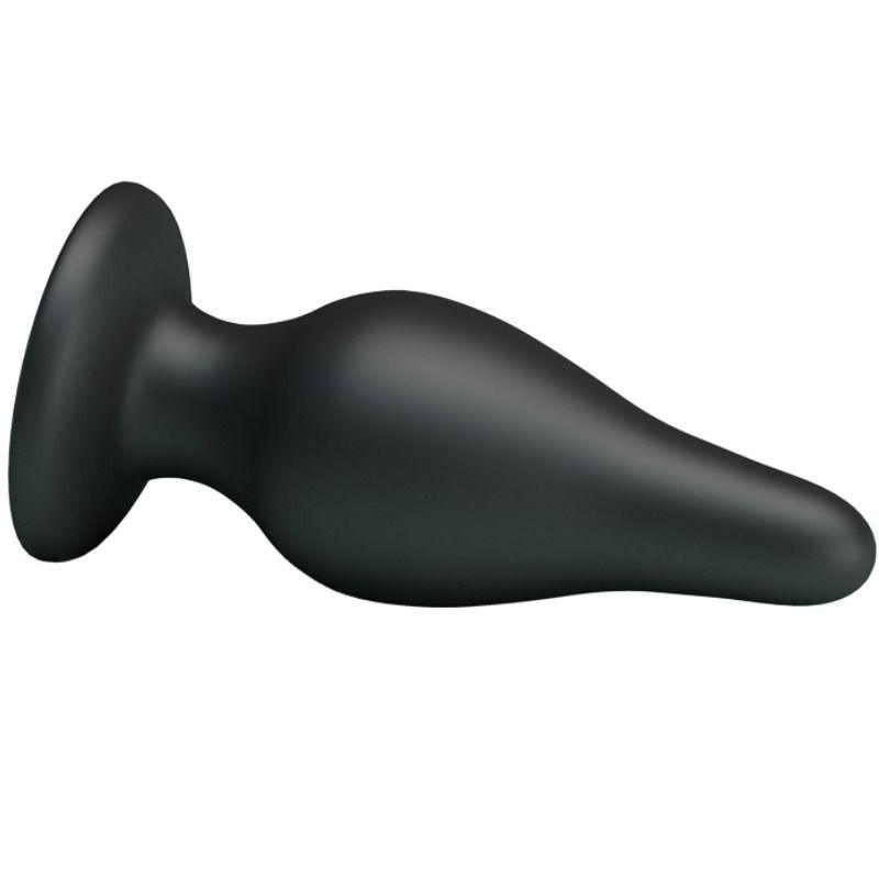 PRETTY LOVE - TAPPO ERGONOMICO IN SILICONE 15.4 CM - Only Vibes