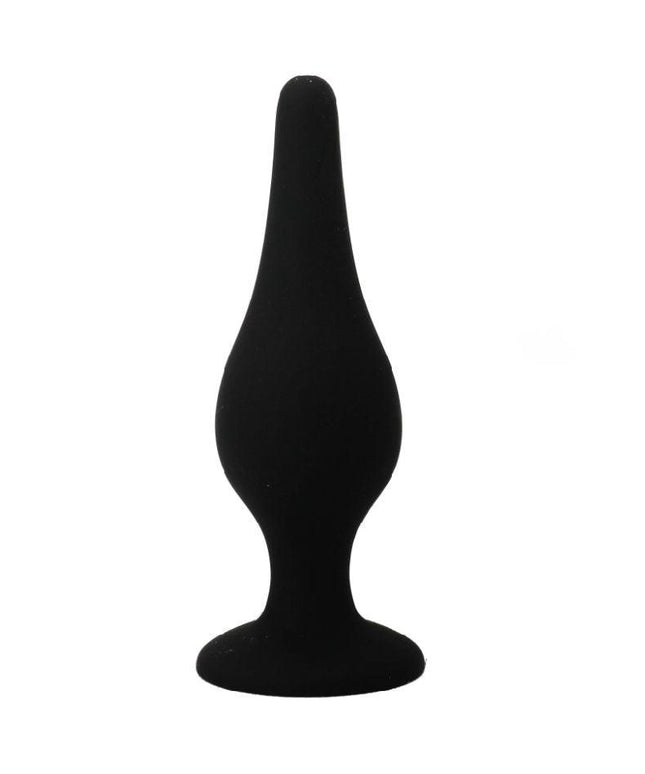 PRETTY LOVE - TAPPO ERGONOMICO IN SILICONE 14 CM - Only Vibes