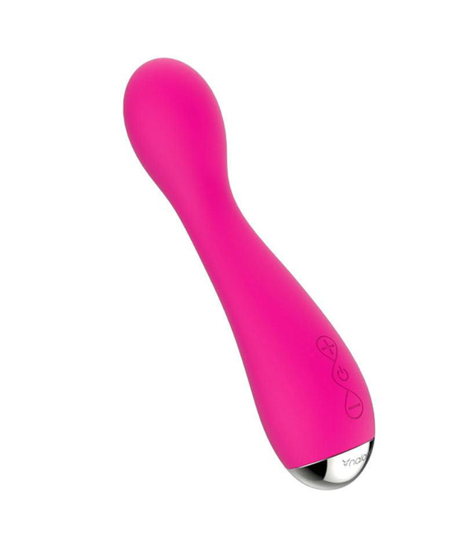 NALONE - YOYO POTENTE VIBRATORE G-SPOT SOFT TOUCH - Only Vibes