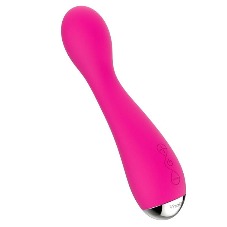 NALONE - YOYO POTENTE VIBRATORE G-SPOT SOFT TOUCH - Only Vibes