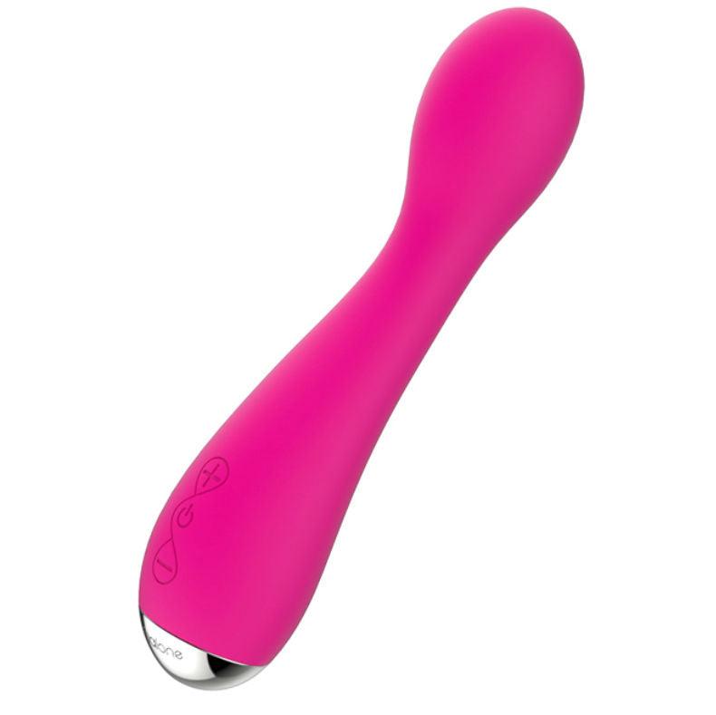 NALONE - YOYO POTENTE VIBRATORE G-SPOT SOFT TOUCH - Only Vibes