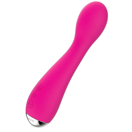 NALONE - YOYO POTENTE VIBRATORE G-SPOT SOFT TOUCH