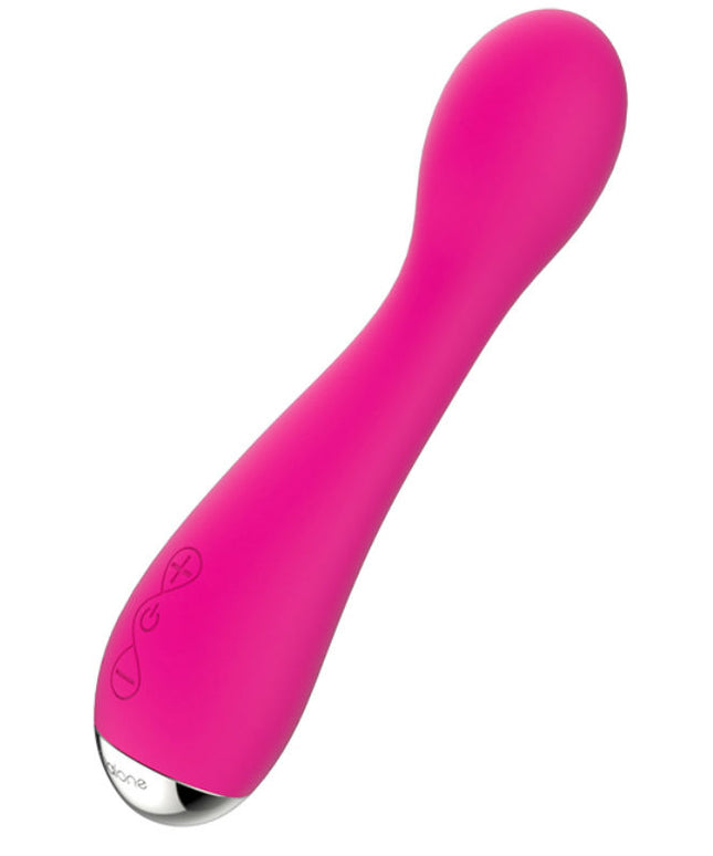 NALONE - YOYO POTENTE VIBRATORE G-SPOT SOFT TOUCH