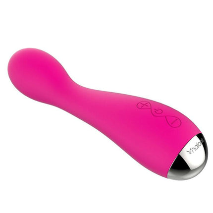 NALONE - YOYO POTENTE VIBRATORE G-SPOT SOFT TOUCH - Only Vibes