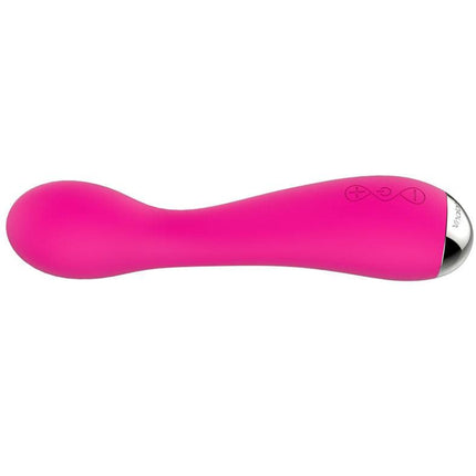 NALONE - YOYO POTENTE VIBRATORE G-SPOT SOFT TOUCH - Only Vibes