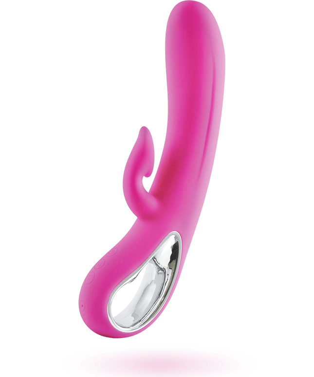 MORESSA - DUSTIN PREMIUM SILICONE RICARICABILE - Only Vibes