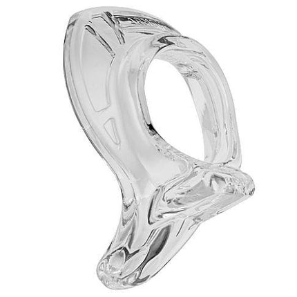 PERFECT FIT BRAND - ARMOUR PUSH TRANSPARENTE - Only Vibes