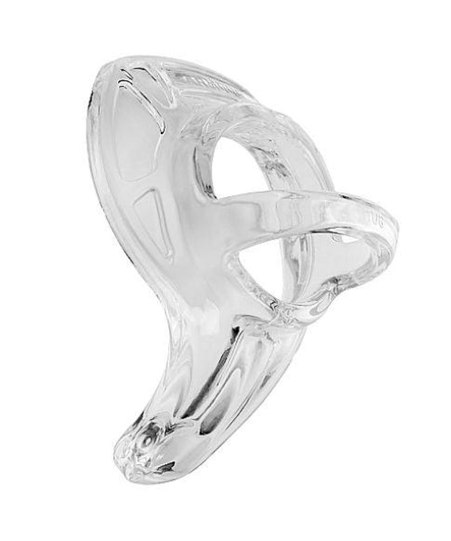 PERFECT FIT BRAND - ARMOUR TUG TRANSPARENTE - Only Vibes