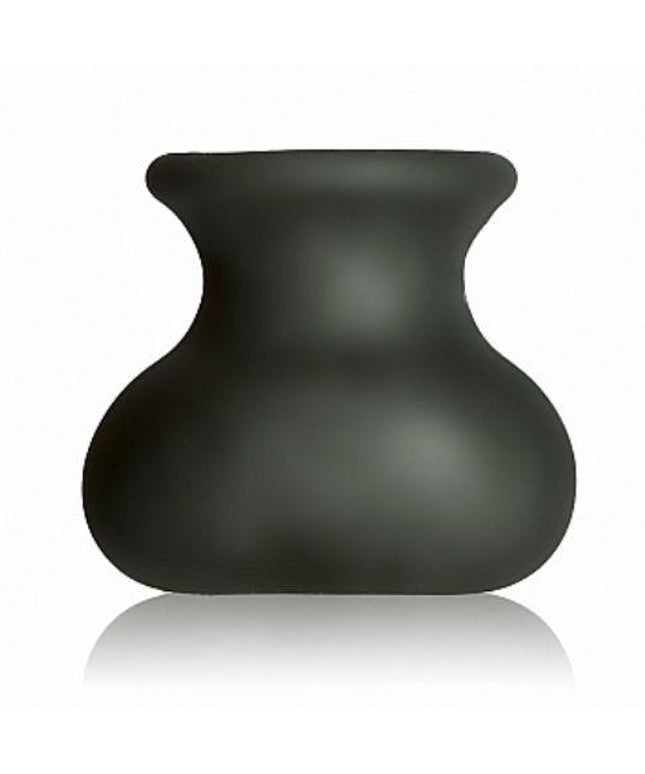 PERFECT FIT BRAND - BULL BAG XL NERO - Only Vibes