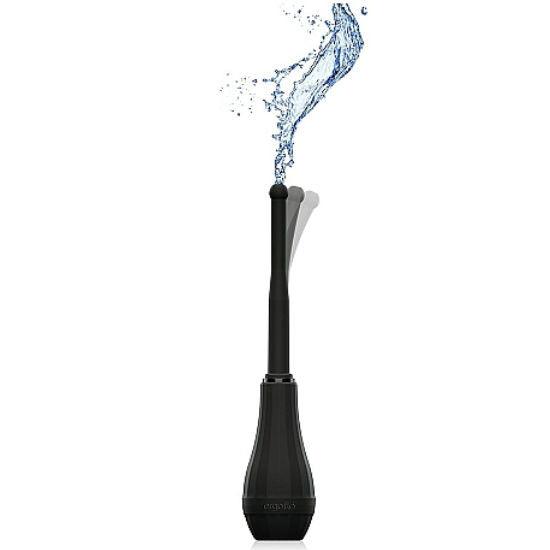 PERFECT FIT BRAND - ERGOFLO EXTRA ANAL DOUCHE NERO - Only Vibes