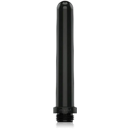 PERFECT FIT BRAND - ERGOFLO PLASTIC NOZZLE 5 POLLICI NERO - Only Vibes
