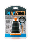 PERFECT FIT BRAND - PLAY ZONE KIT 9 XACT RINGS W CONE - Only Vibes