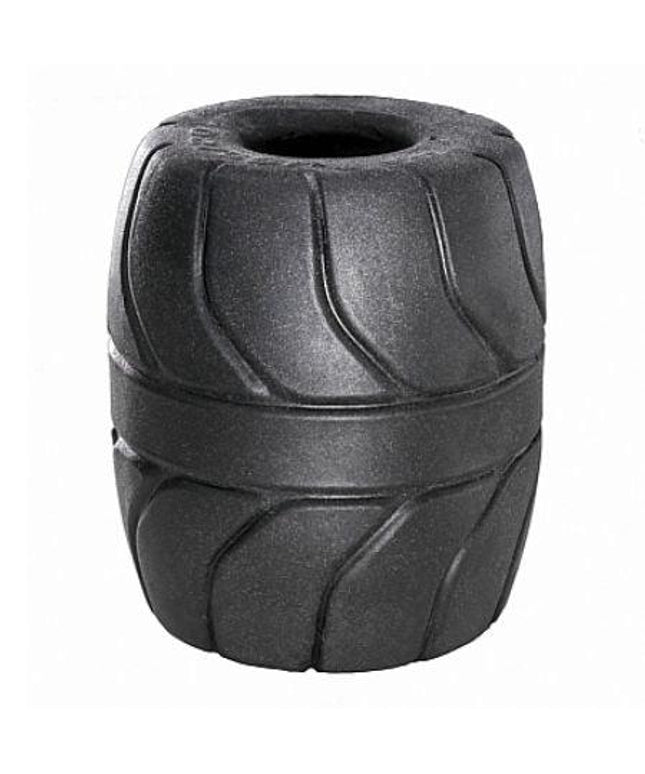 PERFECT FIT BRAND - SILASKIN BALL STRETCHER 2 POLLICI NERO - Only Vibes
