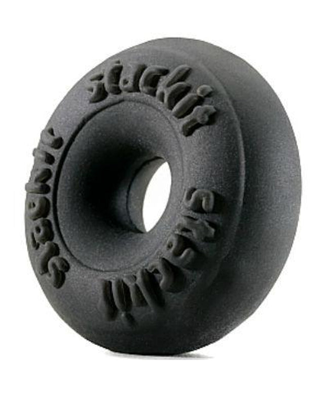 PERFECT FIT BRAND - STACK IT COCK RING NERO - Only Vibes